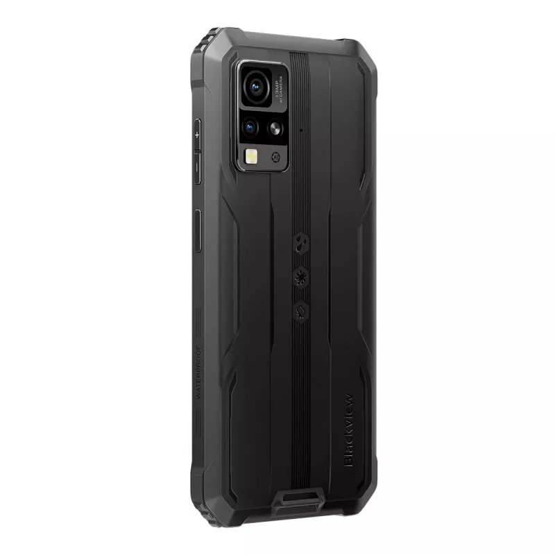 Blackview BV4800Pro 4GB/128GB nero