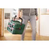 Bosch SystemBox scatola di stoccaggio rettangolare polipropilene (PP) nero, verde