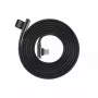 Sbox USB-C-90-B USB->Type C 90 M/M 1,5 m nero