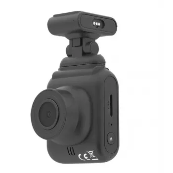 Dashcam Tellur Dash Patrol DC1 FullHD 1080P nero