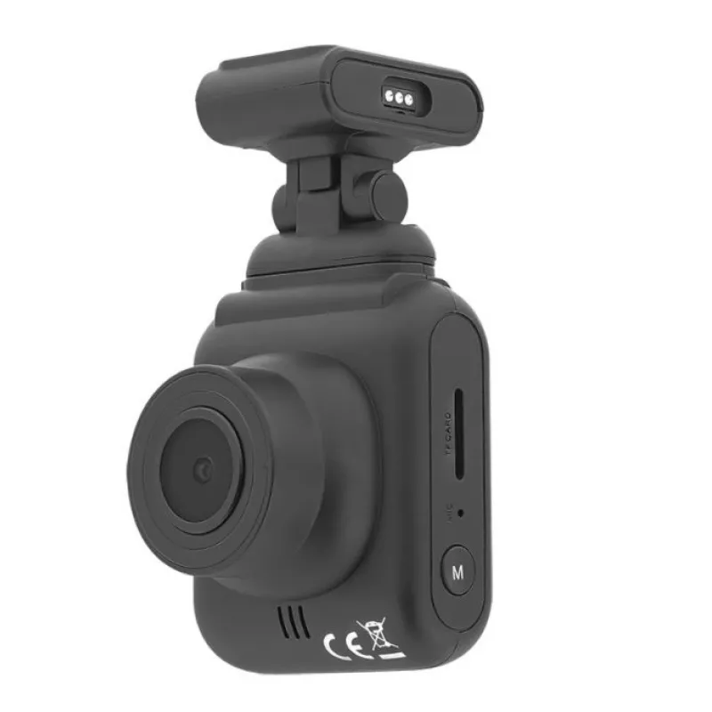 Dashcam Tellur Dash Patrol DC1 FullHD 1080P nero