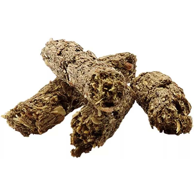 VERSELE LAGA Complete Cuni Junior - Alimento per conigli - 500 g