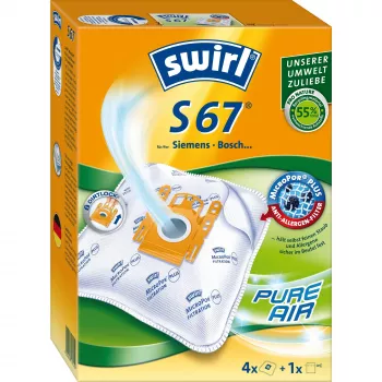 Swirl 179459 aspirapolvere a mano