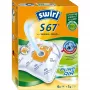 Swirl 179459 aspirapolvere a mano