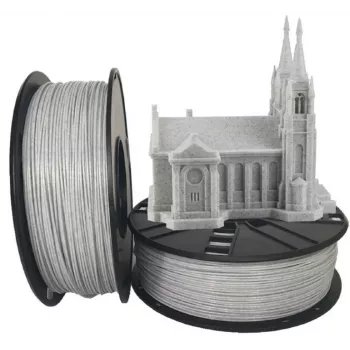 Materiale per stampa 3D Gembird 3DP-PLA1.75-02-MAR