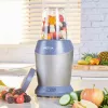 Frullatore Nutrimax Petra PT2002V4SILVERVDEEU7