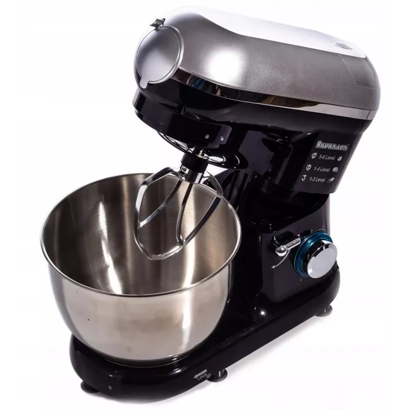 Ravanson RP-1500BS impastatrice planetaria con tritacarne, 1500 W