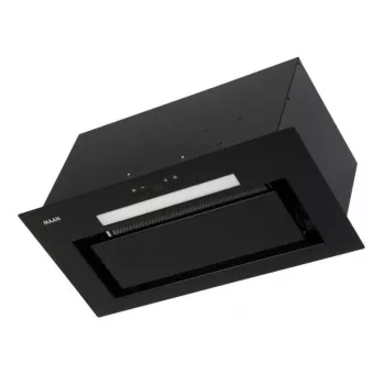 Cappa a sospensione MAAN Ares 60 Soft Touch nero