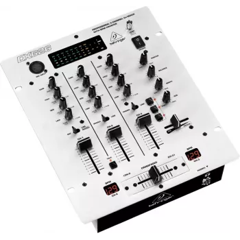 Mixer DJ Behringer DX626