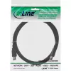 InLine Cavo FireWire 400 1394 6 pin maschio / maschio 1m