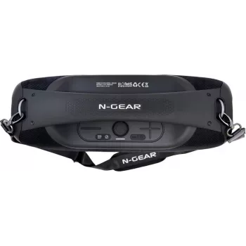 Altoparlante portatile N-GEAR NRG500 20W