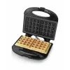Macchina per waffle Esperanza TKT003 750W nero