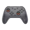 Controller wireless GameSir T4n Lite, Nova Gray, Bluetooth, design ergonomico