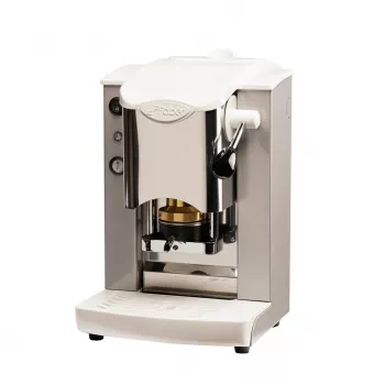 Macchina per espresso FABER Faber Slot Inox ESE Pad — grigio/bianco/argento