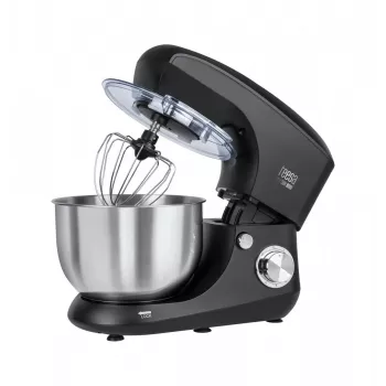 Robot da cucina TEESA EASY COOK Single nero TSA3545-B 1000W 4L