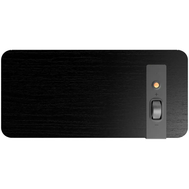 KLIPSCH The One Plus nero opaco