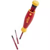 Cacciavite a mano Wiha 45296 cacciavite multibit cacciavite a taglio