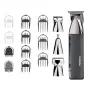 Tagliacapelli/rasoio BaByliss Super-X Metal MT996E