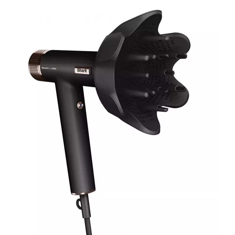 Asciugacapelli Shark SpeedStyle Pro 5-in-1 1750 W