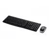 Combo wireless MK270 Logitech