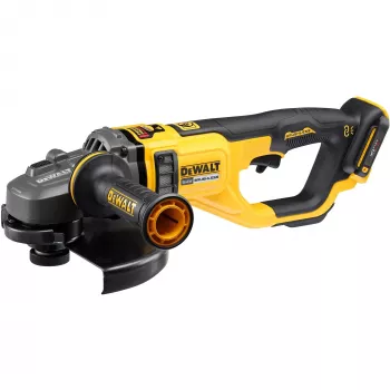Smerigliatrice angolare DeWalt DCG460N-XJ 54V motore brushless, disco 230 mm