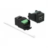 Modulo keystone DeLOCK 86386