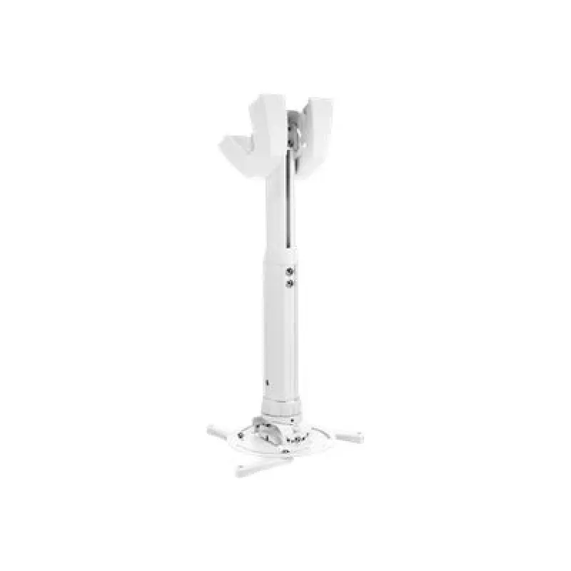 Supporto da soffitto per proiettori Vogel's PPC1540W