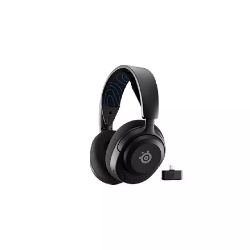 Cuffie Steelseries Arctis Nova 5P Wireless