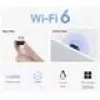 Mercusys MA14N AX3000 Nano adattatore USB Wi-Fi, fino a 287 Mbps