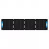 RealPower SP-300E pannello solare pieghevole 300 W, 4 pannelli