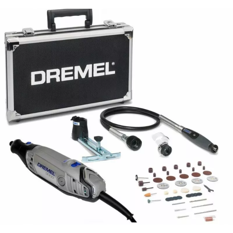 Utensile rotativo DREMEL 3000-3/45 EU ...