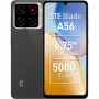 ZTE Blade A56 - Smartphone 4G - Dual-SIM - RAM 4 GB / Memoria interna 64 GB - slot microSD - 6,75 - 1600 x 720 pixel (90 Hz) - Tripla fotocamera 13 MP,