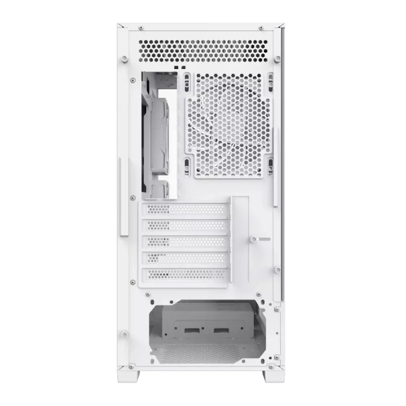 Case Gamemax | VISTA 2 MW | M-ATX