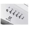 Electrolux LFG719W cappa aspirante da incasso bianco 580 m³/h