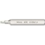 Wera 800 Micro punta a taglio 1,5 mm 1 pezzo (05058104001)