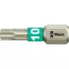 Wera Bicycle Set 5 set di inserti, 7 pezzi, con cricchetto (05004186001)