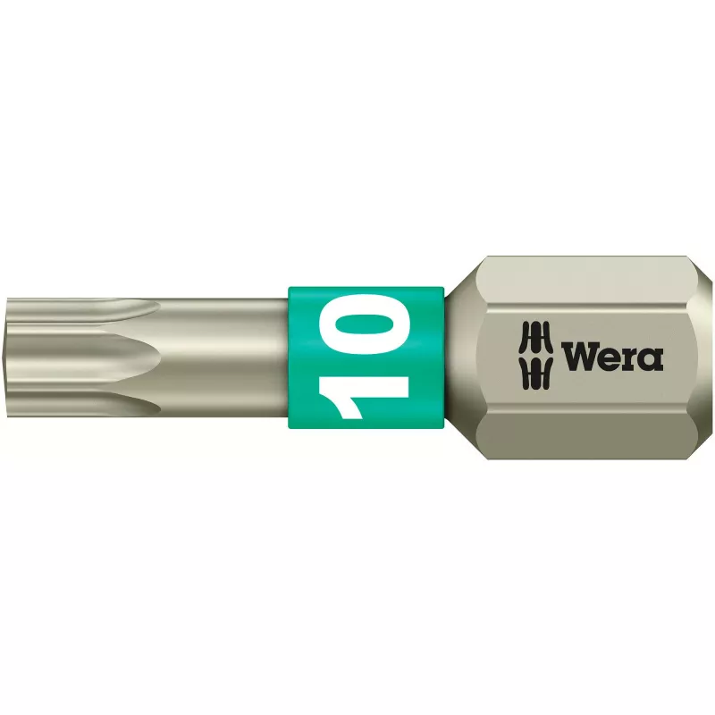 Wera Bicycle Set 5 set di inserti, 7 pezzi, con cricchetto (05004186001)
