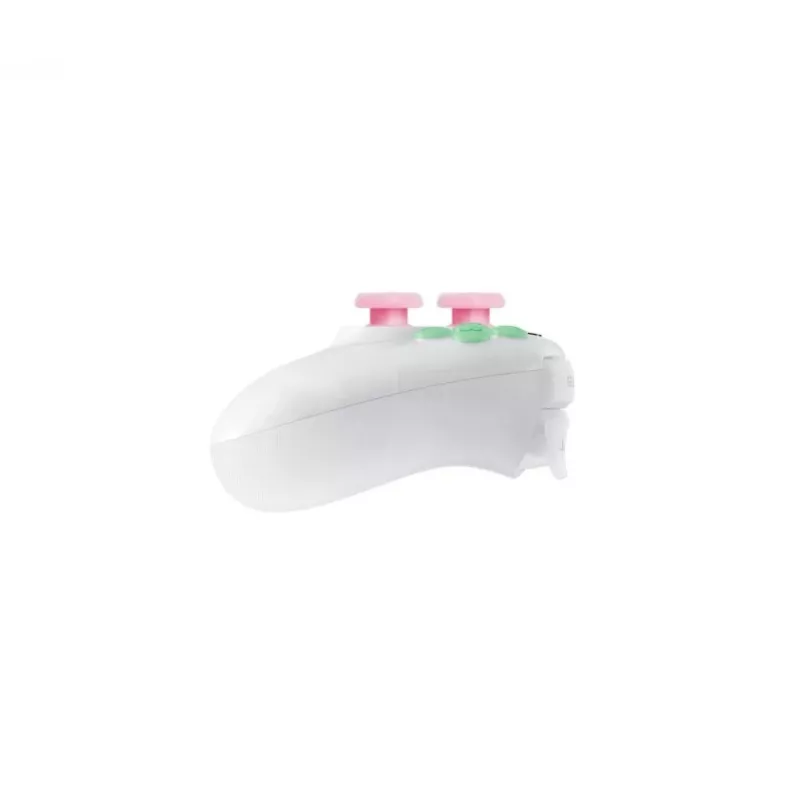 Controller di gioco wireless 8Bitdo Ultimate Mini RET00505 — controller Bluetooth portatile, layout compatto