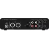 Behringer UMC204HD attrezzatura musicale complementare