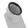 Filtro CPL ShiftCam per fotografia mobile