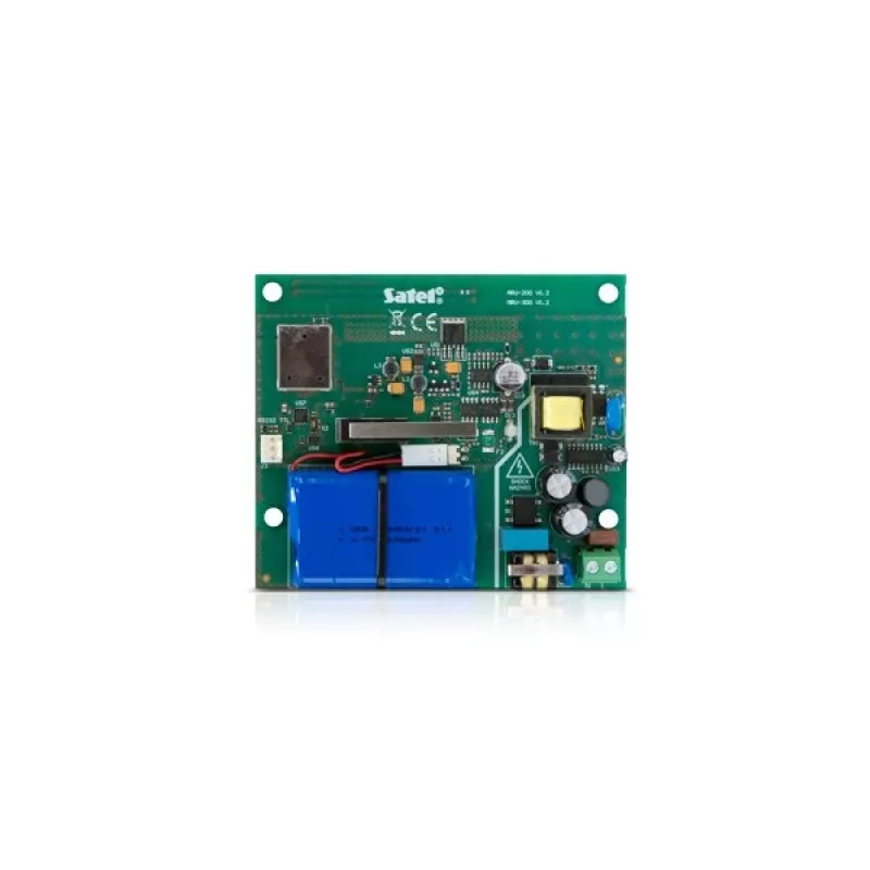 Satel ARU-200 ripetitore radio