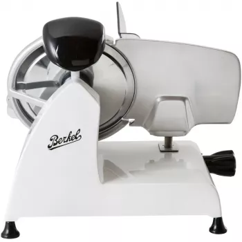 Affettatrice elettrica 250 red line bianco (RSBGM0100000W)
