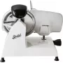 Affettatrice elettrica 250 red line bianco (RSBGM0100000W)