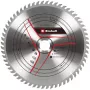 Lama circolare KWB TCT Ø 254 x 30 mm, 3,2 mm, 60 denti
