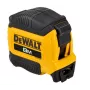 Fettuccia metrica DeWalt DWHT38128-0 — 8 m design compatto e robusto
