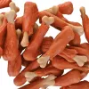PETITTO Cosce di pollo - snack per cani - 500g