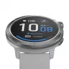 Smartwatch Stelio Activ Pro GPS modello STSWA102TN, cassa in titanio da 46 mm