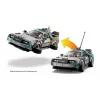 LEGO SPEED CHAMPIONS 77256 macchina del tempo di Ritorno al futuro
