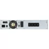 Gruppo di continuità UPS Infosec E3 Pro 2000 RT 2 kVA 1800 W 4 prese AC