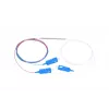Splitter per cavi Extralink Splitter 1:2 FBT SC/UPC 35:65, 900µm fibra, 1 m cavo